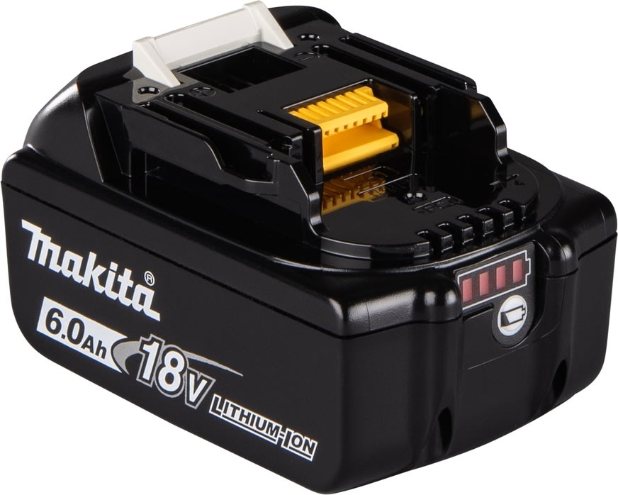 Makita batteri BL1860B