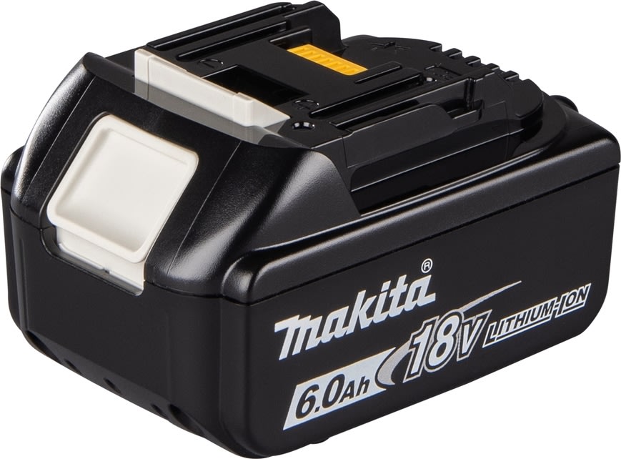 Makita batteri BL1860B