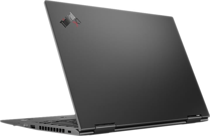 Brugt Lenovo ThinkPad X1 Yoga 5 Gen 14” bærbar pc