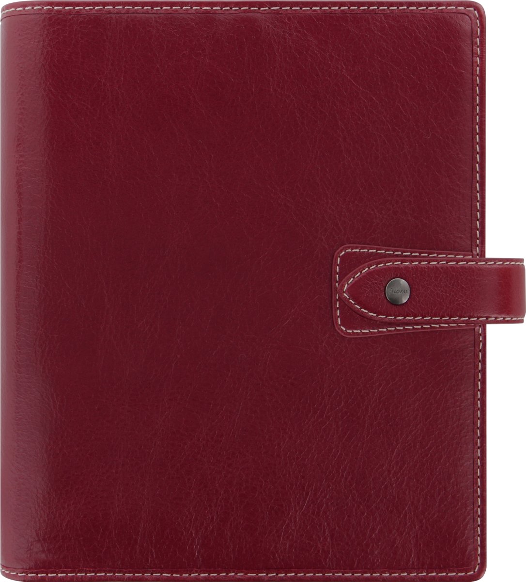 Filofax Malden Kalenderomslag | A5 | Burgundy