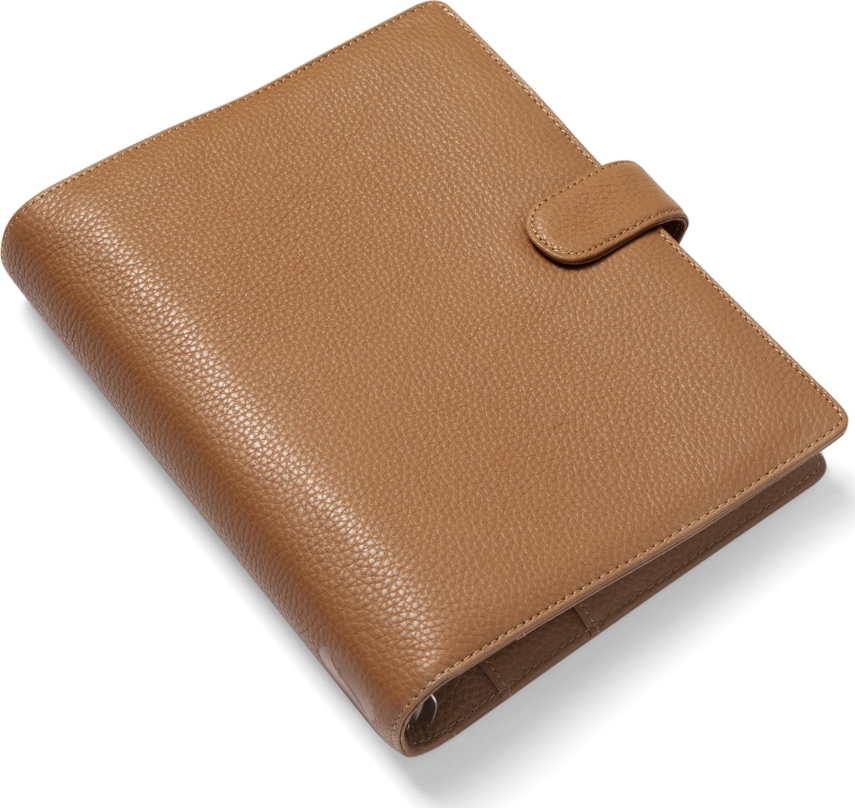 Filofax Norfolk Kalenderomslag | A5 | Almond