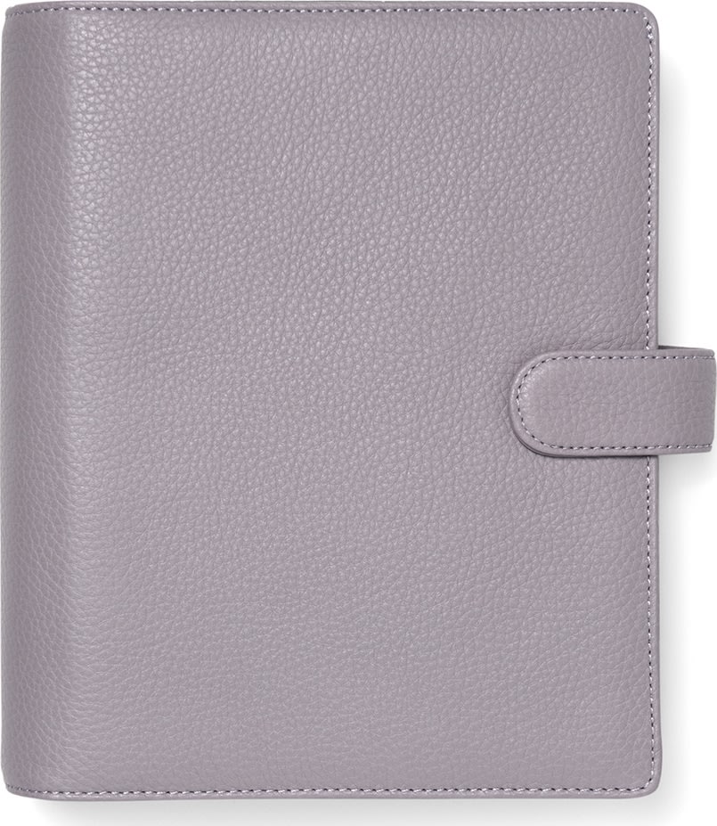 Filofax Norfolk Kalenderomslag | A5 | Lavender