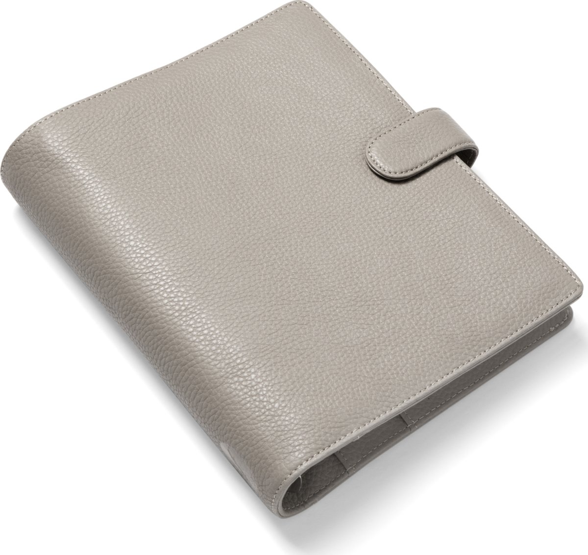 Filofax Norfolk Kalenderomslag | A5 | Taupe