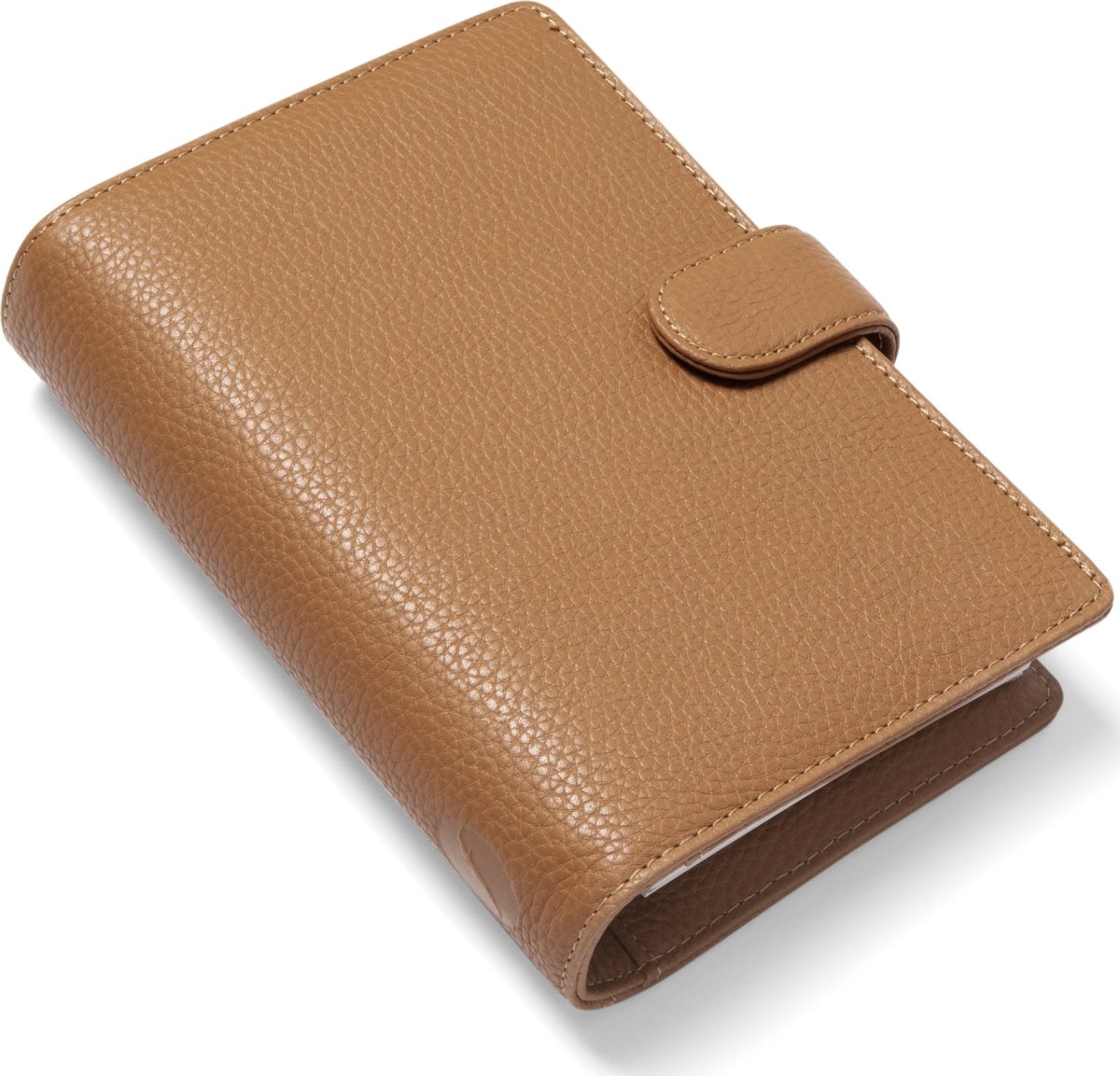 Filofax Norfolk Kalenderomslag | Pers. | Almond