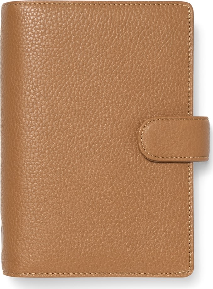 Filofax Norfolk Kalenderomslag | Pers. | Almond