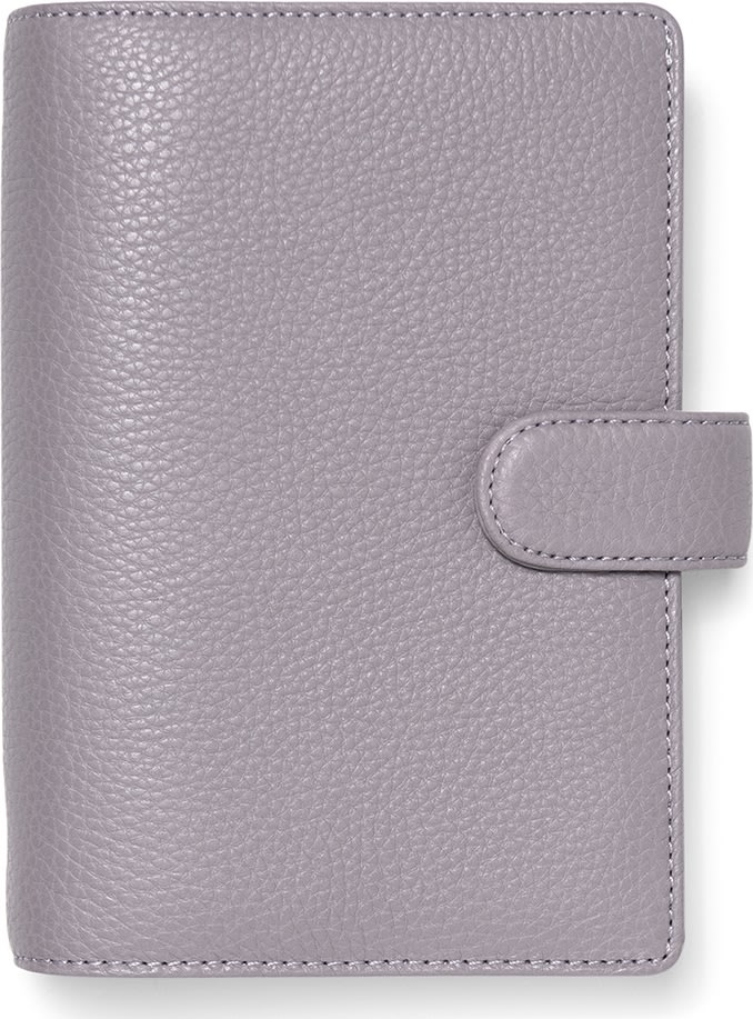 Filofax Norfolk Kalenderomslag | Pers. | Lavender