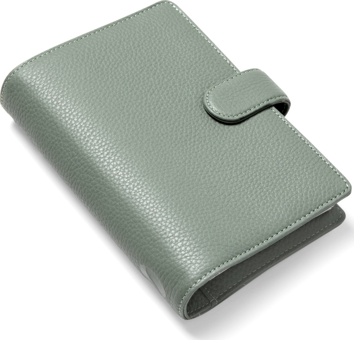 Filofax Norfolk Kalenderomslag | Pers. | Sage