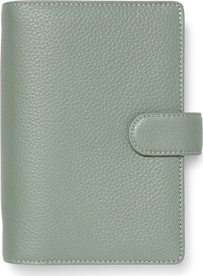 Filofax Norfolk Kalenderomslag | Pers. | Sage