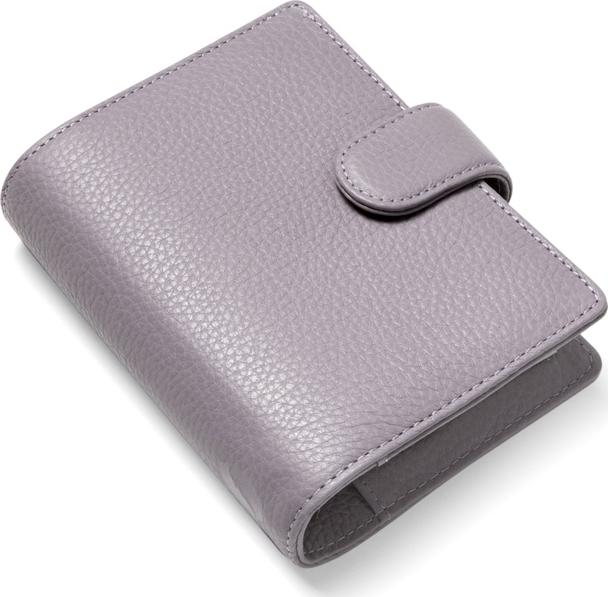 Filofax Norfolk Kalenderomslag | Pocket | Lavender