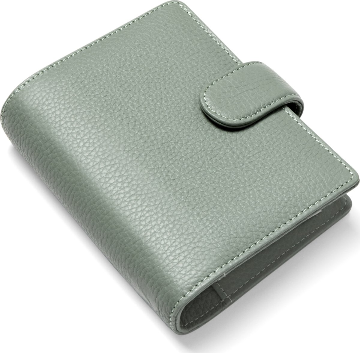 Filofax Norfolk Kalenderomslag | Pocket | Sage