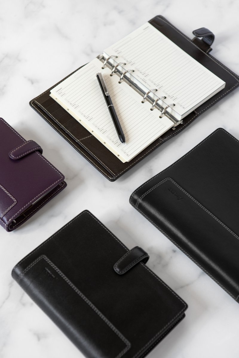 Filofax Holborn Kalenderomslag | Personal