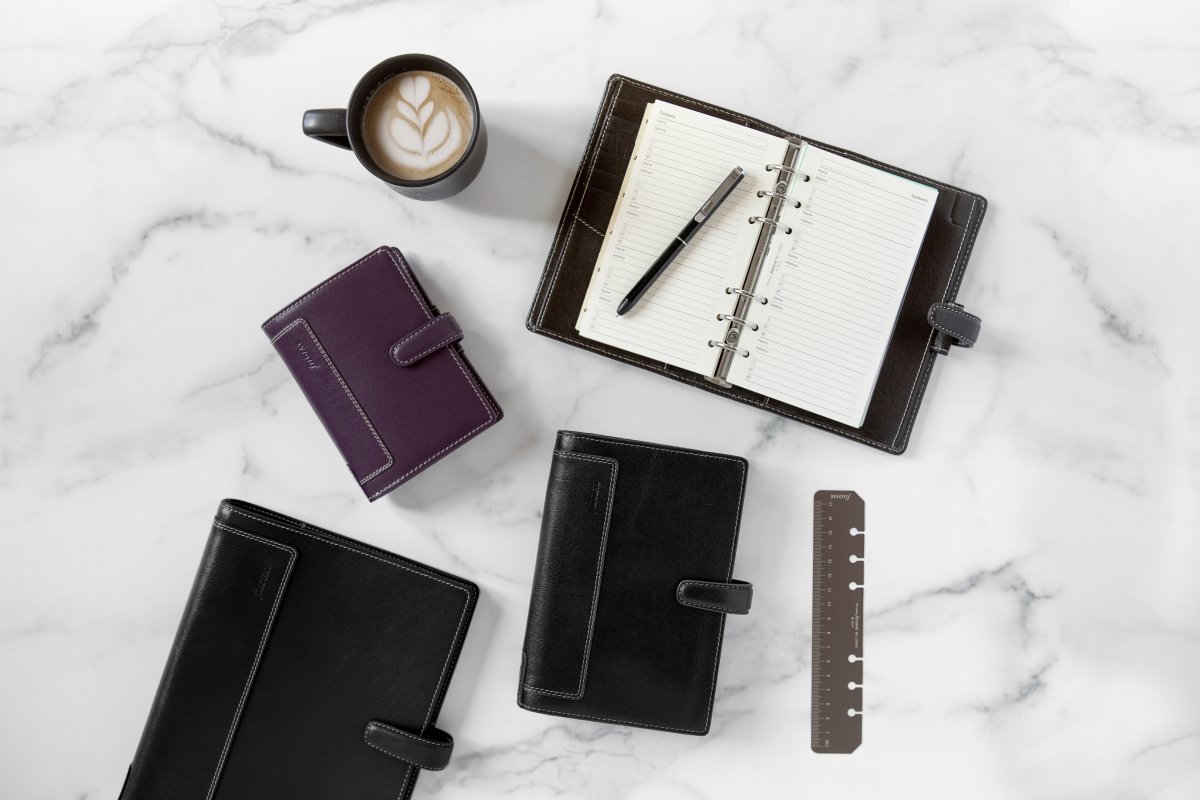 Filofax Holborn Kalenderomslag | Personal