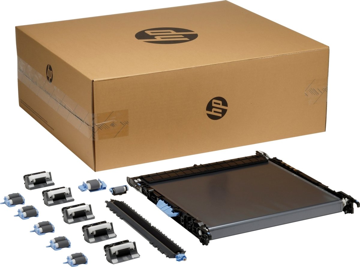 HP LaserJet 527G9A Image Transfer Belt Kit