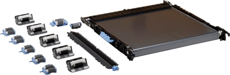 HP LaserJet 527G9A Image Transfer Belt Kit