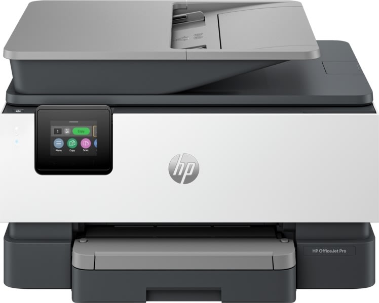 HP OfficeJet Pro 9120e AiO Multifunktionsprinter