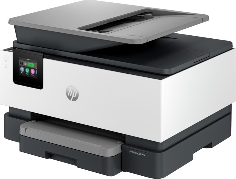 HP OfficeJet Pro 9120e AiO Multifunktionsprinter