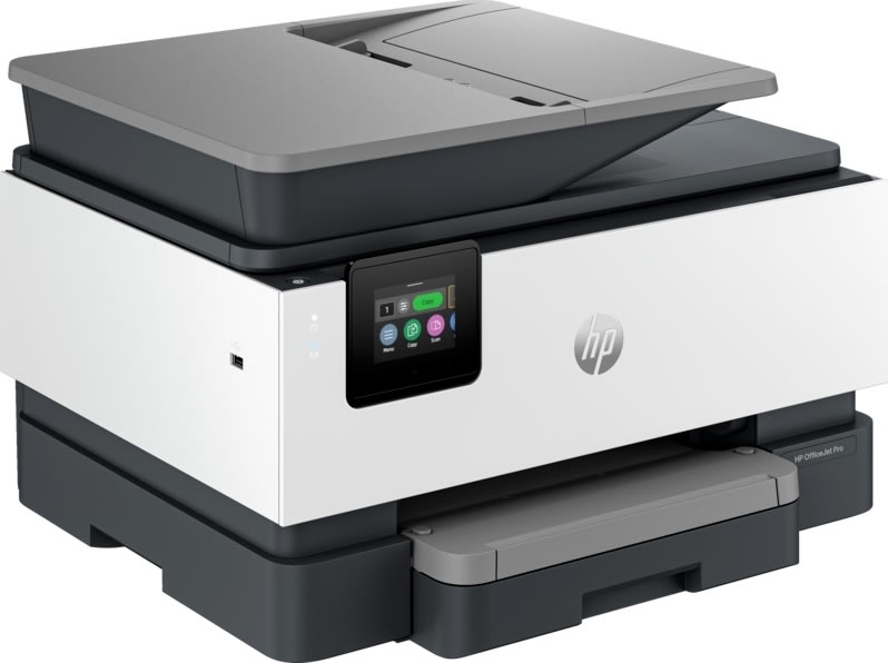 HP OfficeJet Pro 9120e AiO Multifunktionsprinter