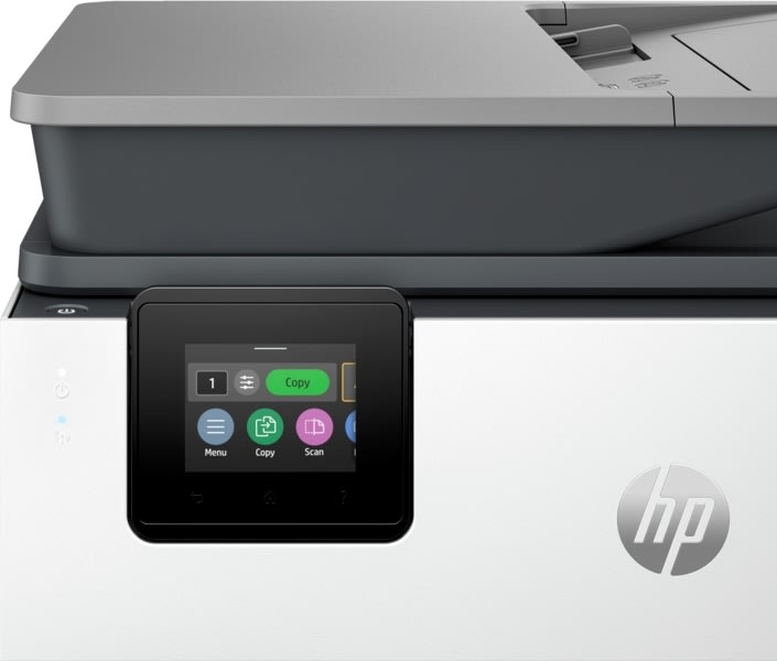 HP OfficeJet Pro 9120e AiO Multifunktionsprinter