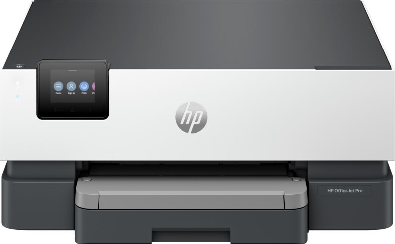 HP OfficeJet Pro 9110b multifunktionsprinter