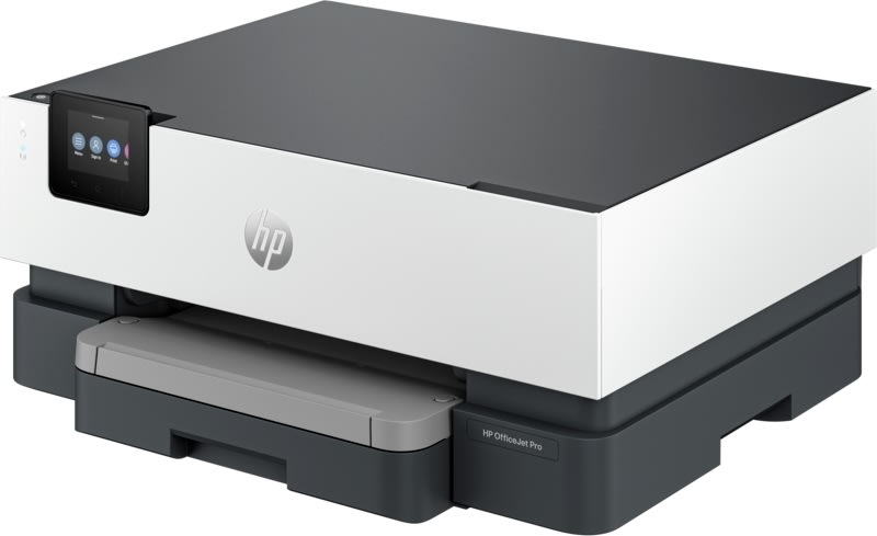 HP OfficeJet Pro 9110b multifunktionsprinter