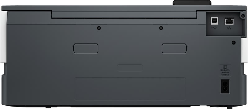 HP OfficeJet Pro 9110b multifunktionsprinter