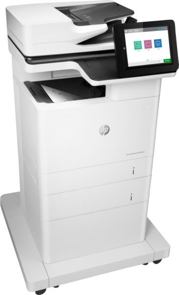 HP LaserJet MFP M635fht multifunktionsprinter