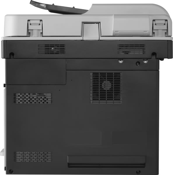 HP LaserJet MFP M725dn multifunktionsprinter