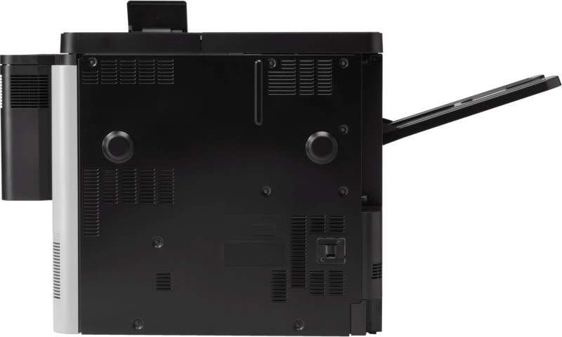 HP LaserJet Enterprise M806dn laserprinter