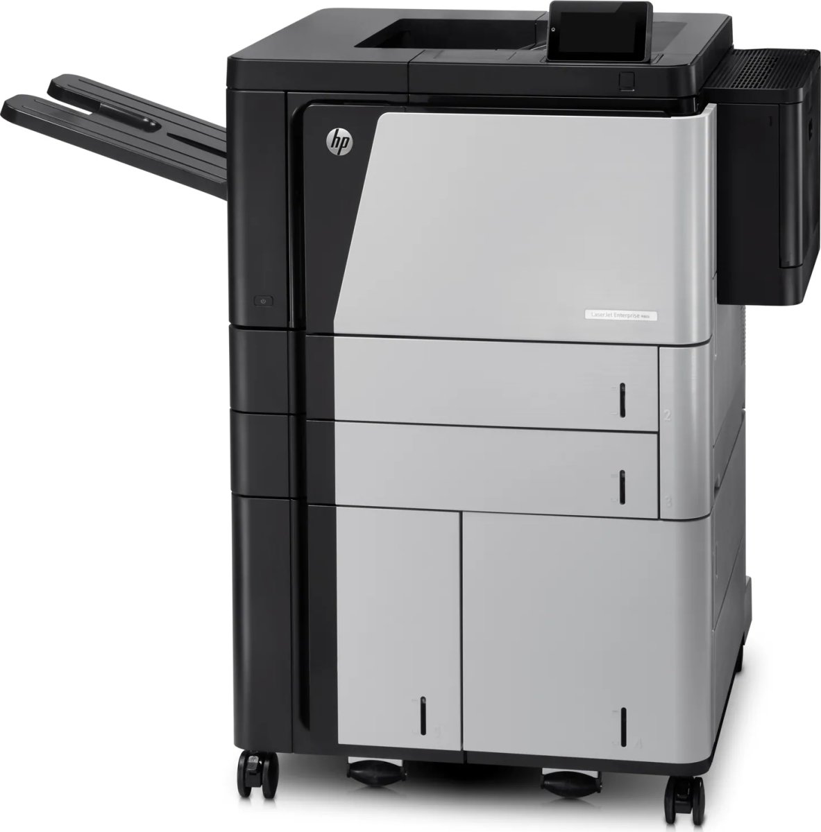 HP LaserJet Enterprise M806x plus laserprinter