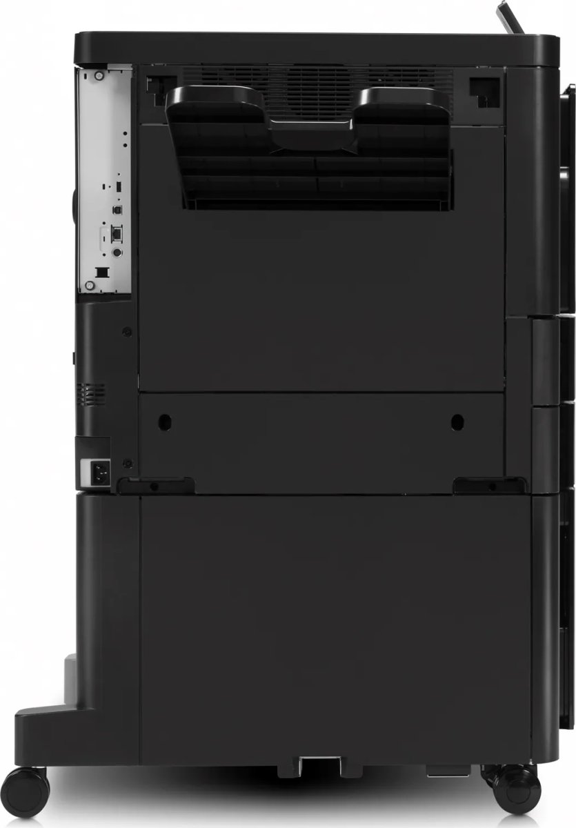 HP LaserJet Enterprise M806x plus laserprinter