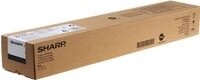 Sharp lasertoner, sort, 83000s