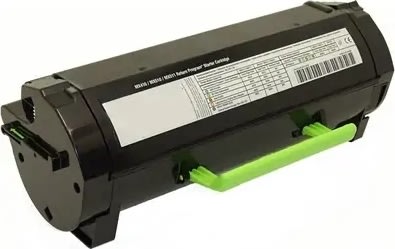 Sharp lasertoner, 31000s, sort