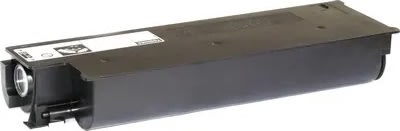 Toshiba lasertoner, 39800, sort