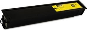 Toshiba lasertoner, 38000s, gul