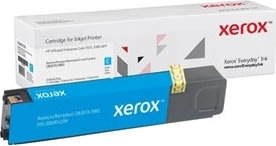 Xerox blækpatron, 6600s, cyan