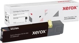 Xerox blækpatron, 10000s, sort