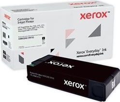Xerox lasertoner, 20000s, sort