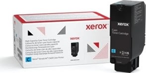 Xerox lasertoner, 12000s, cyan