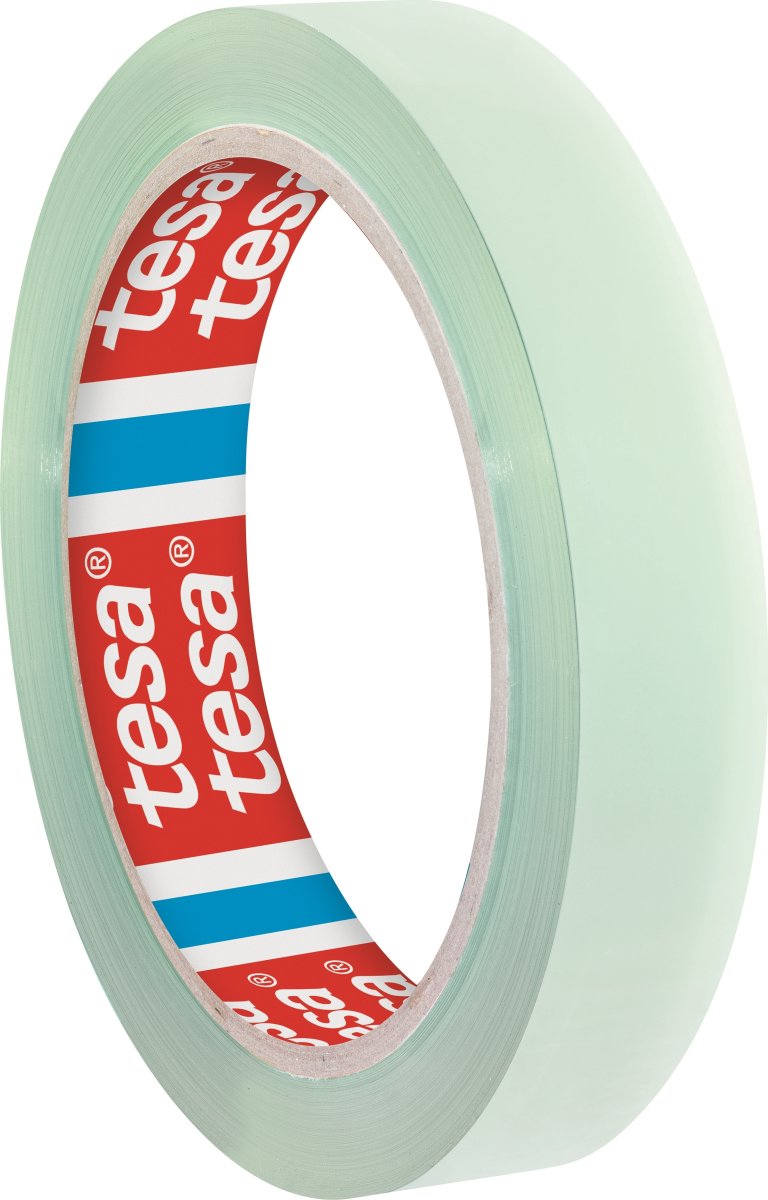 tesa Eco Crystal Tape | 19mm x 66m | 8 rl.