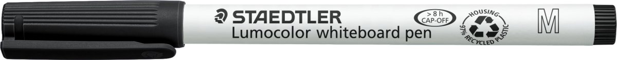 Staedtler 301 Whiteboard Marker | Sort