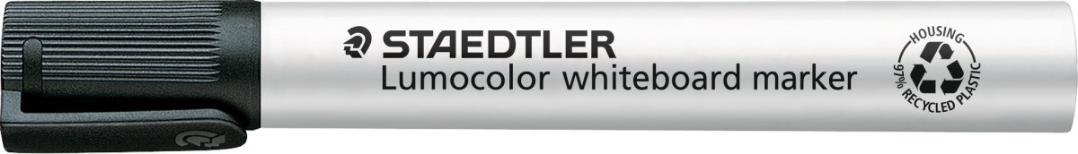 Staedtler 351 Whiteboard Marker | Sort