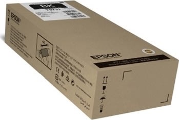 Epson blækpatron, sort, XL