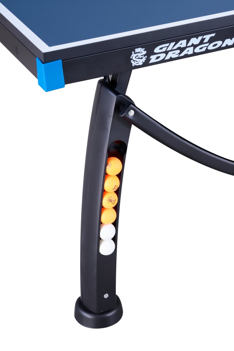 Giant Dragon Bordtennisbord Pro - Indendørs