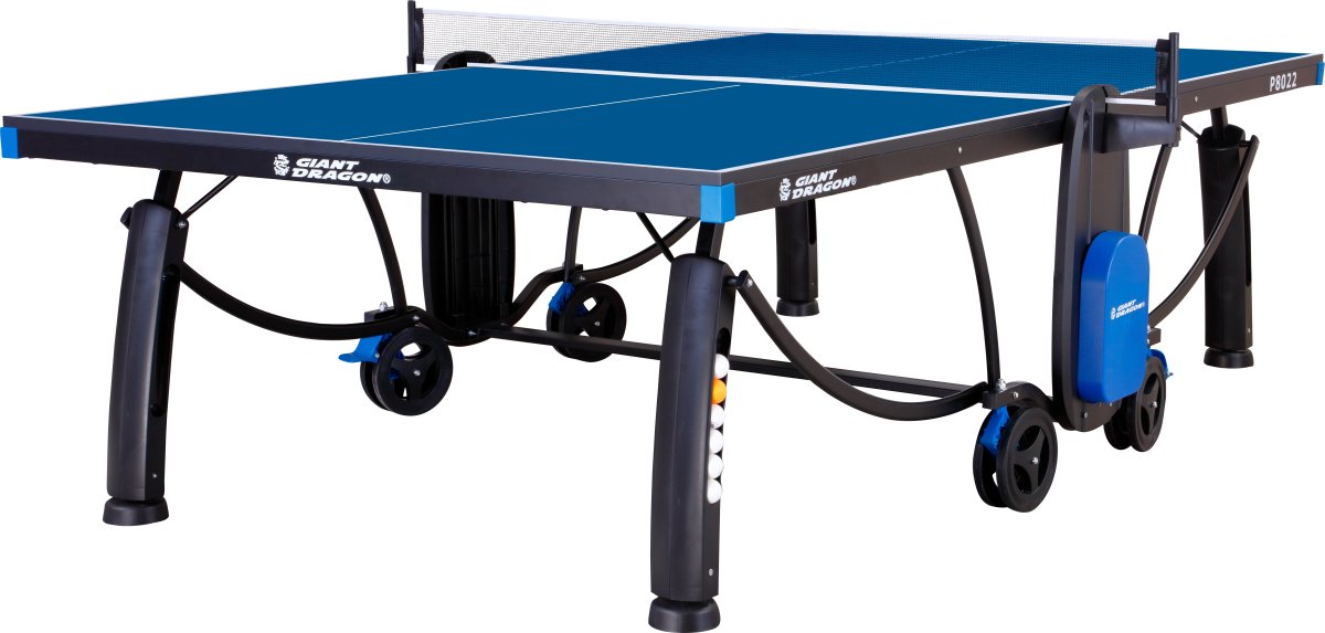 Giant Dragon Bordtennisbord Pro - Indendørs
