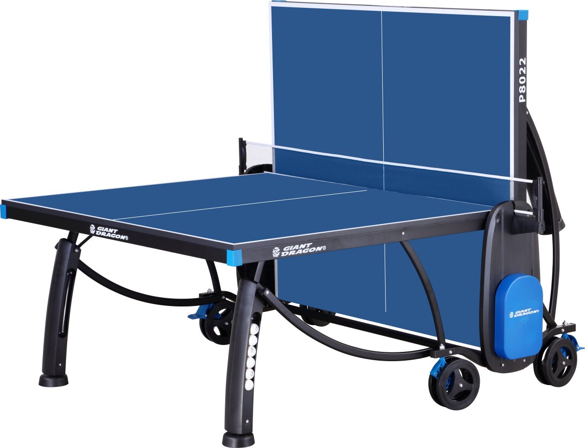 Giant Dragon Bordtennisbord Pro - Indendørs