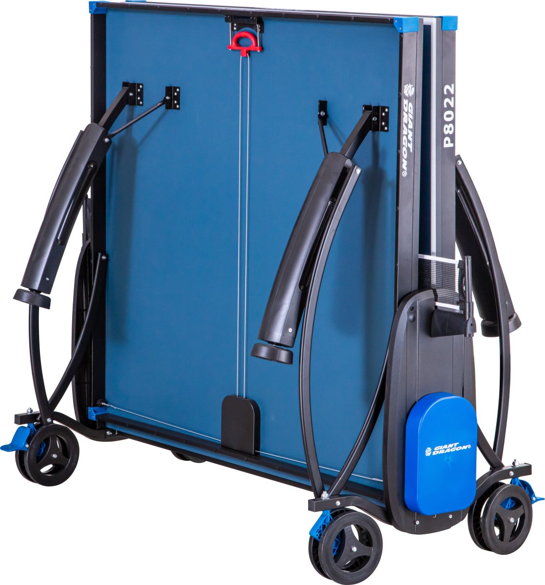 Giant Dragon Bordtennisbord Pro - Indendørs