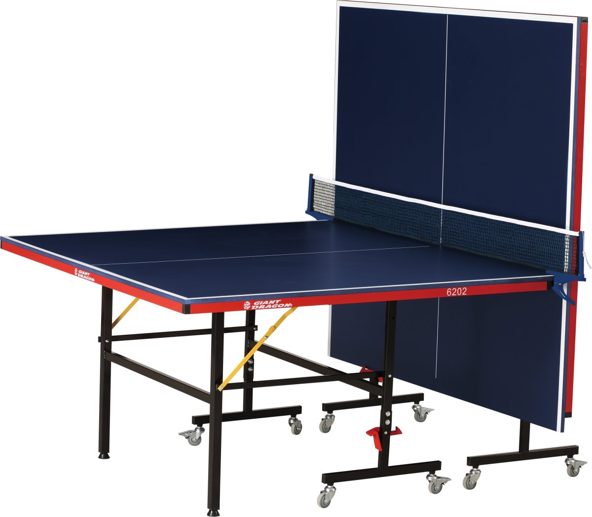 Giant Dragon Bordtennisbord Simple - Indendørs