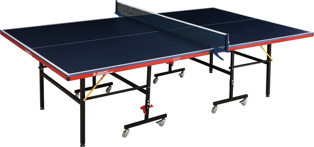 Giant Dragon Bordtennisbord Simple - Indendørs