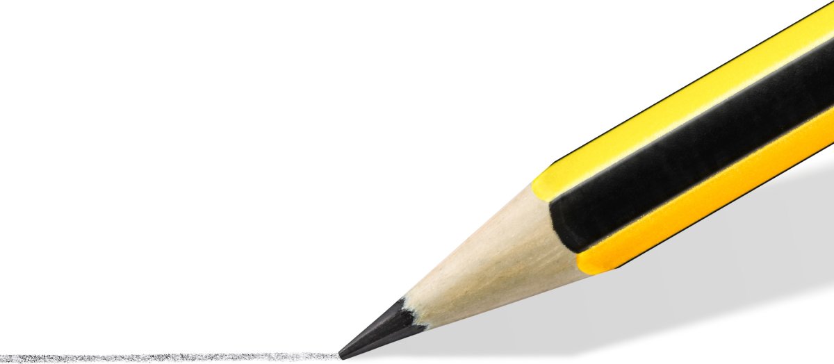Staedtler Noris 120 Blyant | HB