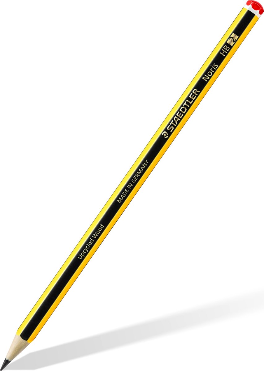 Staedtler Noris 120 Blyant | HB | 100 stk.